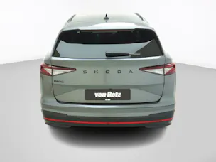 Škoda Enyaq iV Enyaq RS-Lounge MAXX
