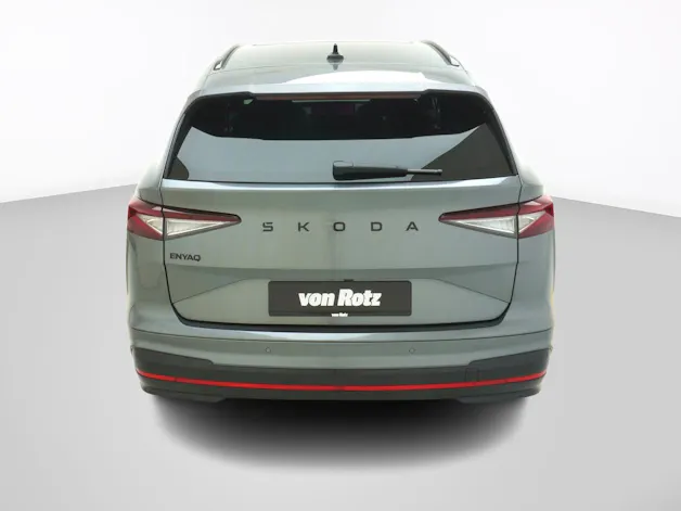 Škoda Enyaq iV Enyaq RS-Lounge MAXX