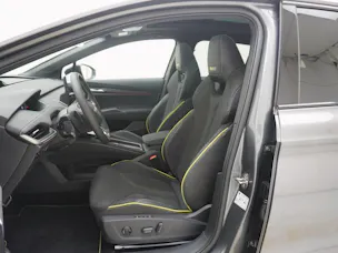 Škoda Enyaq iV Enyaq RS-Lounge MAXX