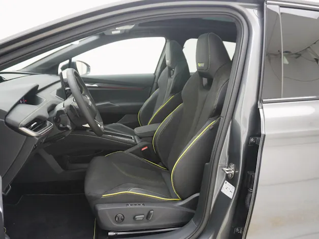 Škoda Enyaq iV Enyaq RS-Lounge MAXX