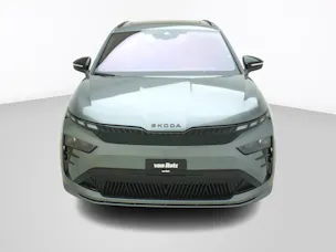 Škoda Enyaq iV Enyaq RS-Lounge MAXX