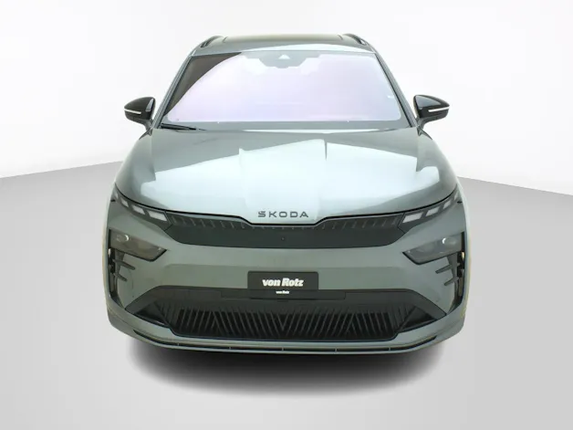 Škoda Enyaq iV Enyaq RS-Lounge MAXX