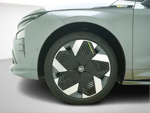 Škoda Enyaq iV Enyaq RS-Lounge MAXX
