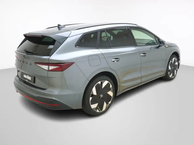 Škoda Enyaq iV Enyaq RS-Lounge MAXX