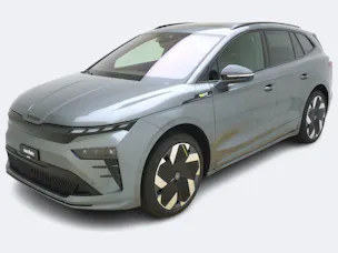 Škoda Enyaq iV Enyaq RS-Lounge MAXX