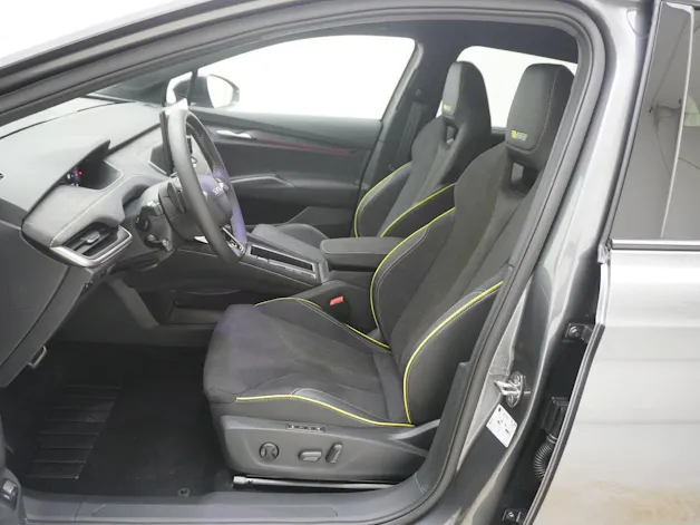 Škoda Enyaq iV Enyaq RS-Lounge