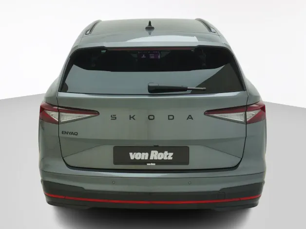 Škoda Enyaq iV Enyaq RS-Lounge