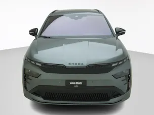 Škoda Enyaq iV Enyaq RS-Lounge