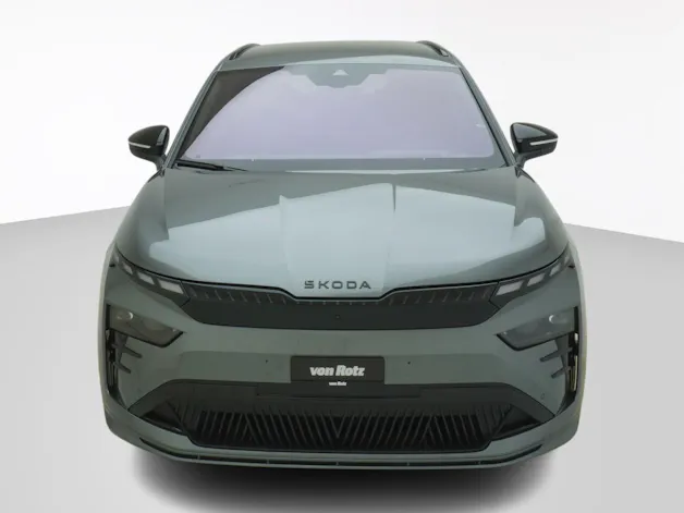 Škoda Enyaq iV Enyaq RS-Lounge