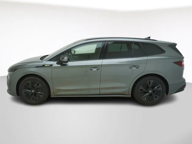 Škoda Enyaq iV Enyaq RS-Lounge