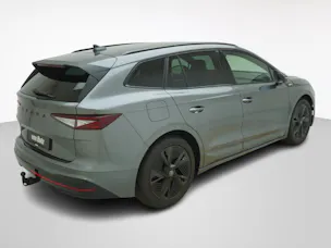 Škoda Enyaq iV Enyaq RS-Lounge