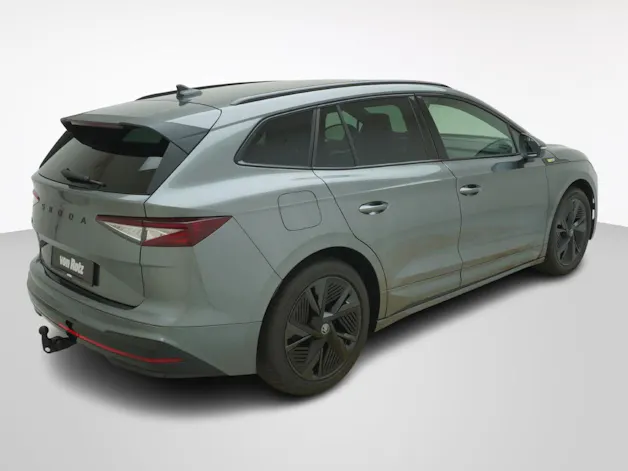 Škoda Enyaq iV Enyaq RS-Lounge