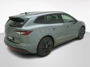 Škoda Enyaq iV Enyaq RS-Lounge