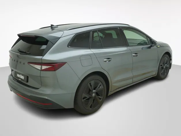 Škoda Enyaq iV Enyaq RS-Lounge
