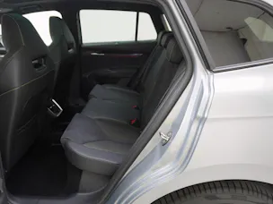 Škoda Enyaq iV RS-Lounge MAXX