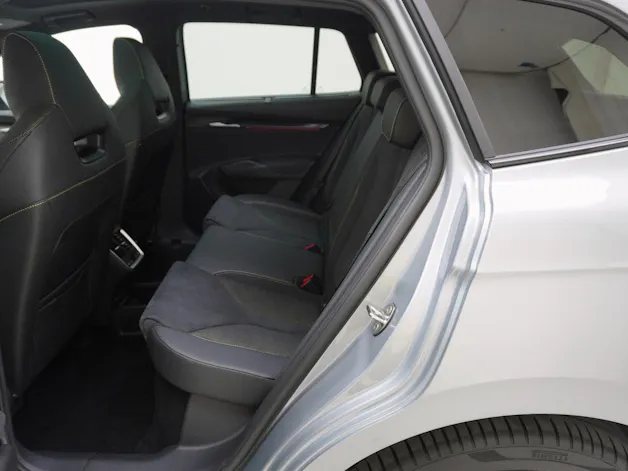 Škoda Enyaq iV RS-Lounge MAXX