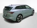 Škoda Enyaq iV RS-Lounge MAXX