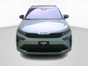 Škoda Enyaq iV RS-Lounge MAXX