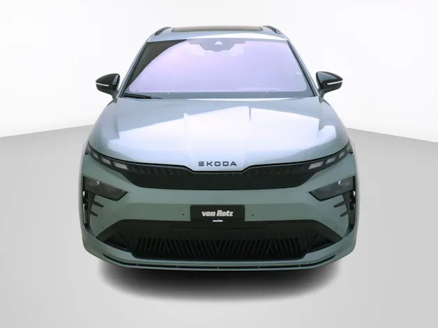 Škoda Enyaq iV RS-Lounge MAXX
