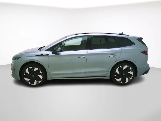 Škoda Enyaq iV RS-Lounge MAXX