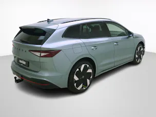 Škoda Enyaq iV RS-Lounge MAXX