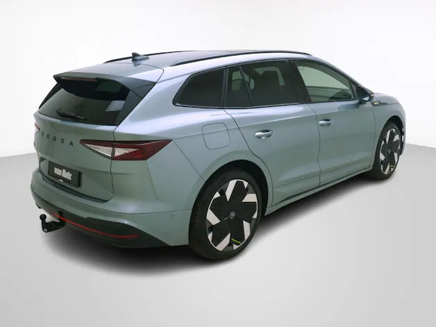 Škoda Enyaq iV RS-Lounge MAXX