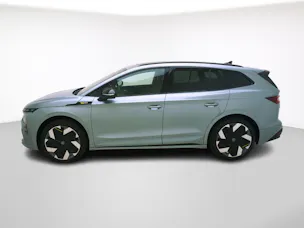 Škoda Enyaq iV RS-Lounge MAXX