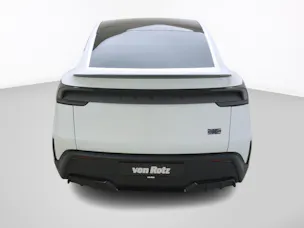 Tesla Model Y Performance AWD