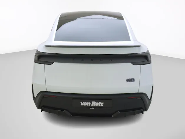 Tesla Model Y Performance AWD