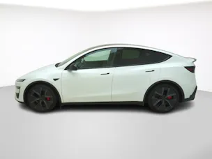Tesla Model Y Performance AWD