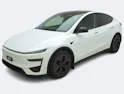 Tesla Model Y Performance AWD