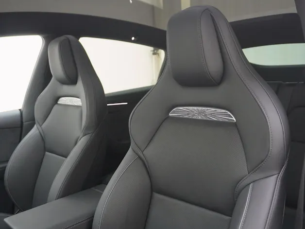 Tesla Model Y Performance AWD