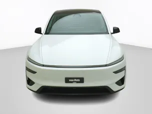 Tesla Model Y Performance AWD