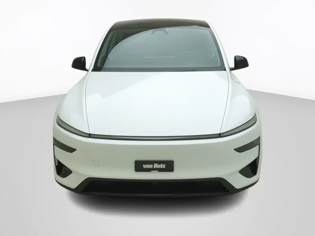 Tesla Model Y Performance AWD