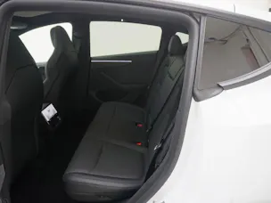 Tesla Model Y Performance AWD