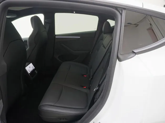 Tesla Model Y Performance AWD