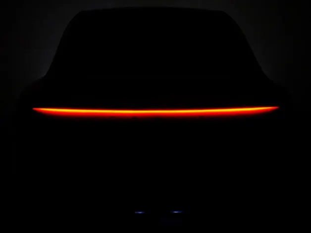 Tesla Model Y Performance AWD