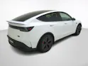 Tesla Model Y Performance AWD