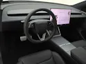 Tesla Model Y Performance AWD