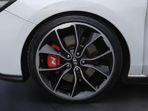 Hyundai i30 N 2.0 T-GDi