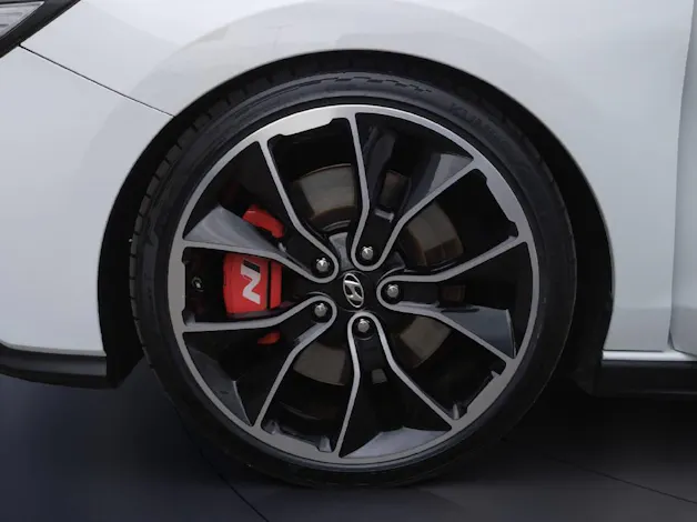 Hyundai i30 N 2.0 T-GDi