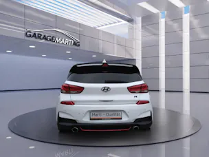 Hyundai i30 N 2.0 T-GDi