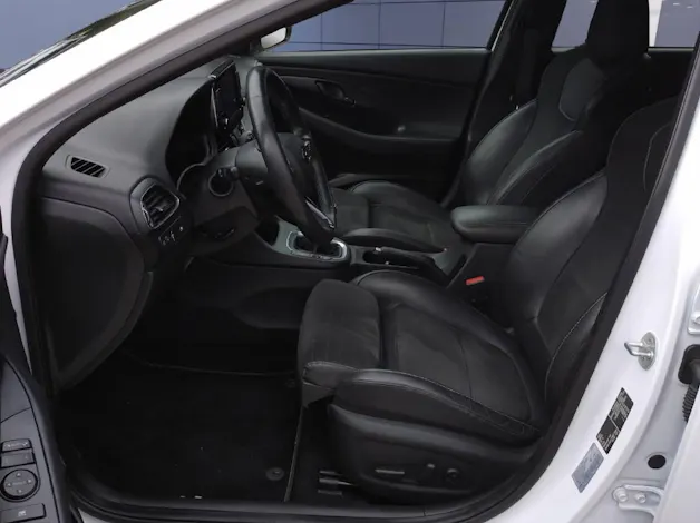 Hyundai i30 N 2.0 T-GDi
