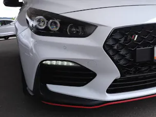 Hyundai i30 N 2.0 T-GDi