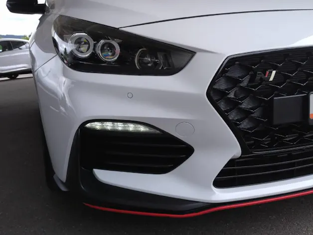 Hyundai i30 N 2.0 T-GDi