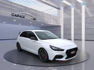 Hyundai i30 N 2.0 T-GDi