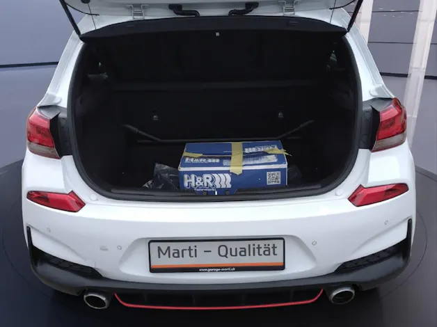 Hyundai i30 N 2.0 T-GDi