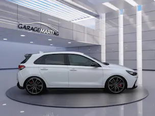 Hyundai i30 N 2.0 T-GDi