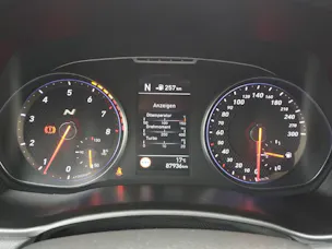 Hyundai i30 N 2.0 T-GDi