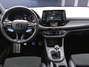 Hyundai i30 N 2.0 T-GDi